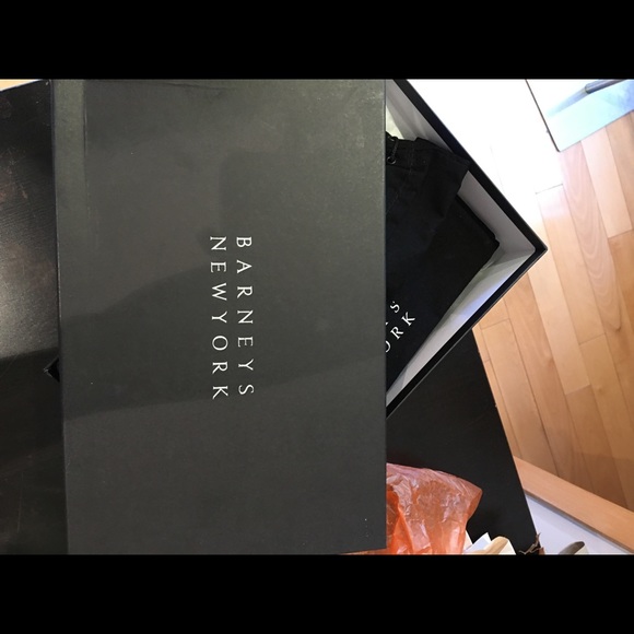 Barneys studded sneakers🌷 - Picture 10 of 11